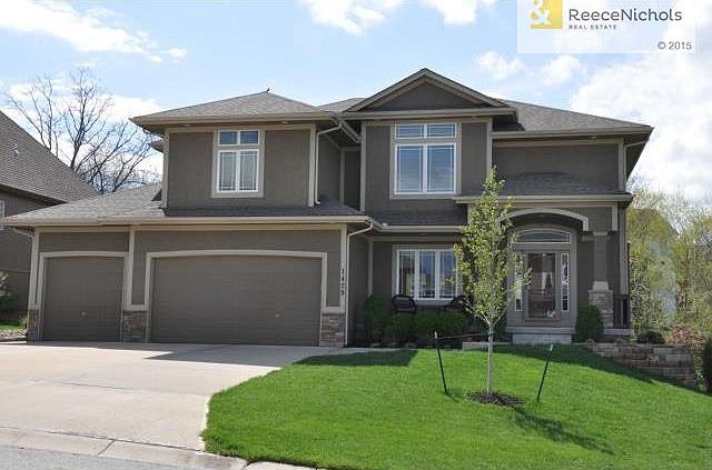 Newly landscaped around entire house, sprinkler system, mature t