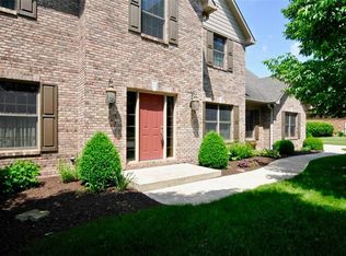 5935 Hickory Woods Dr, Plainfield, IN 46168