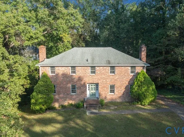 12805 Gloria Ct, Chester, VA 23831