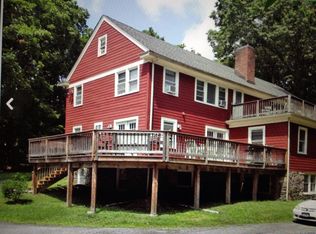 858 Pleasantville Rd APT 1, Briarcliff Manor, NY 10510