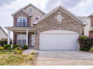 4547 Richmond Forest Dr, Florissant, MO 63034