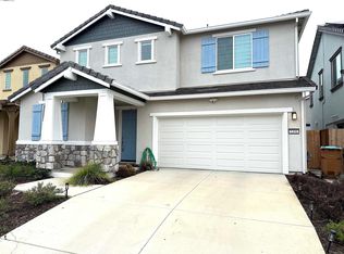 5390 Shenandoah Valley Ln, Antioch, CA