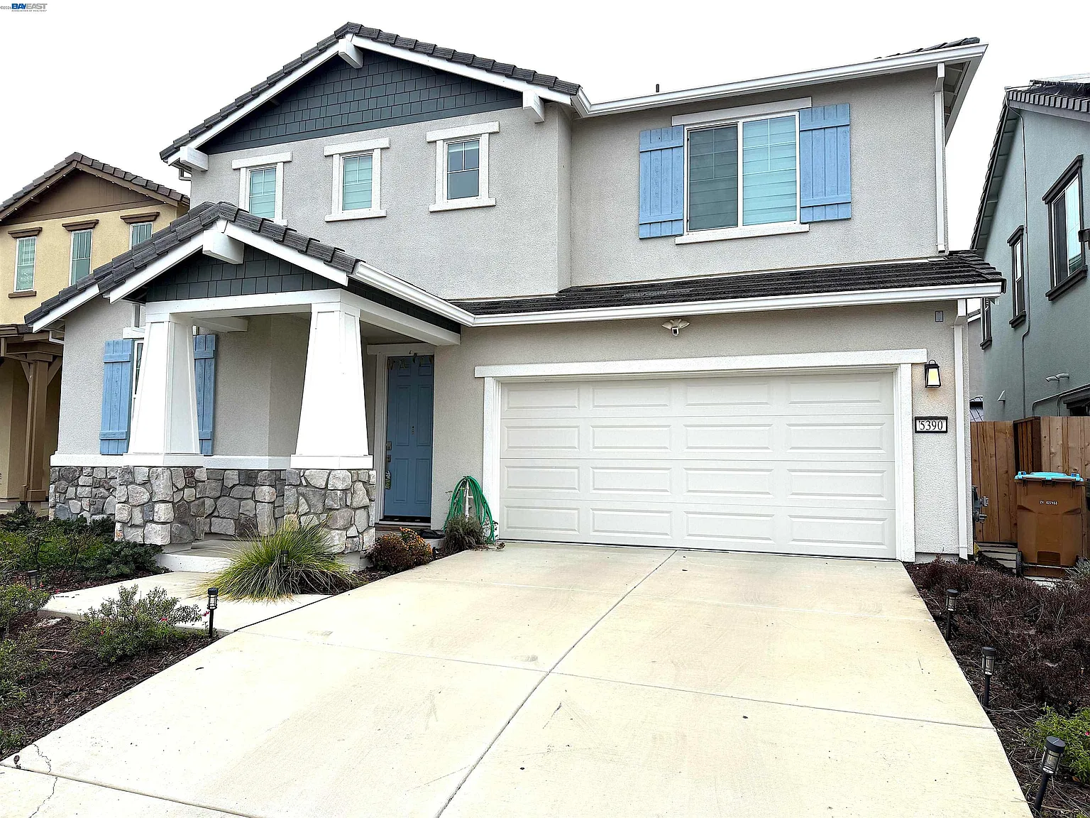 5390 Shenandoah Valley Ln photo 1