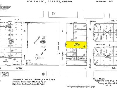 1331 High St, Atwater, CA, 95301