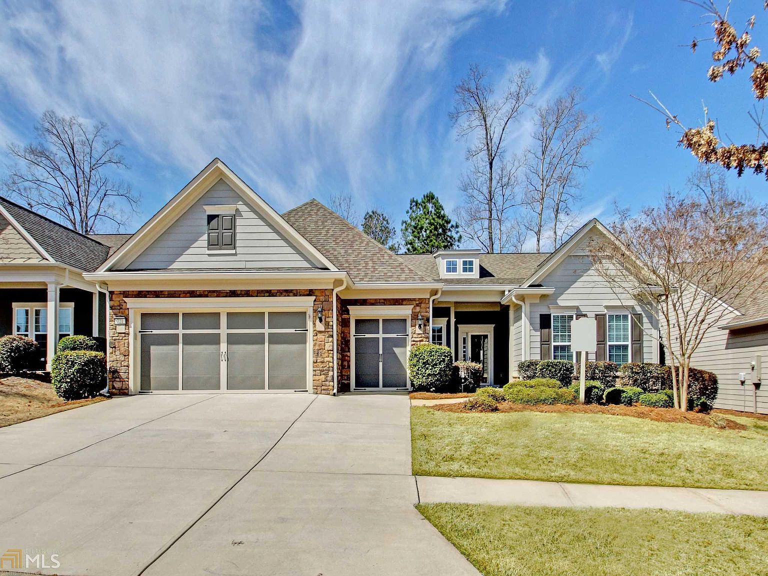 721 Tee Box Dr, Griffin, GA 30223 | Zillow