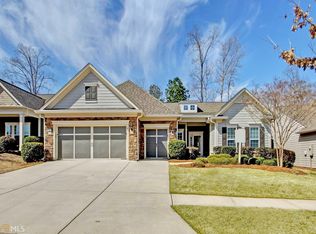 721 Tee Box Dr, Griffin, GA 30223
