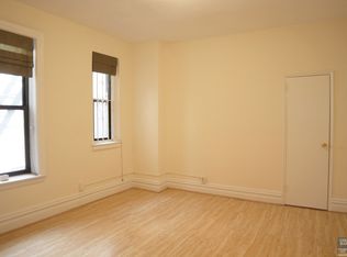 447 Fort Washington Ave APT 46, New York, NY