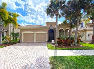3337 Burlington Pl SW, Vero Beach, FL 32968