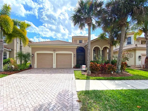 3337 Burlington Pl SW, Vero Beach, FL 32968