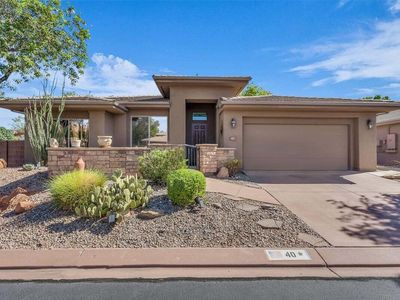 2334 S River Rd Unit 40, Saint George, UT, 84790