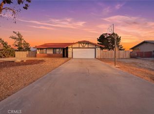21185 Wren St, Apple Valley, CA 92308