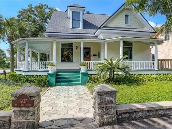 714 Beech St, Fernandina Beach, FL 32034