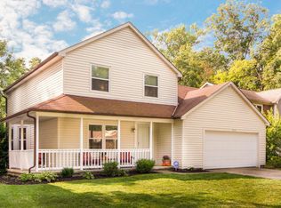 2475 Higgins Pl, Dublin, OH 43016