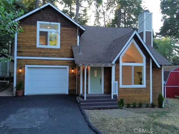 372 Hartman Cir, Cedarpines Park, CA 92322