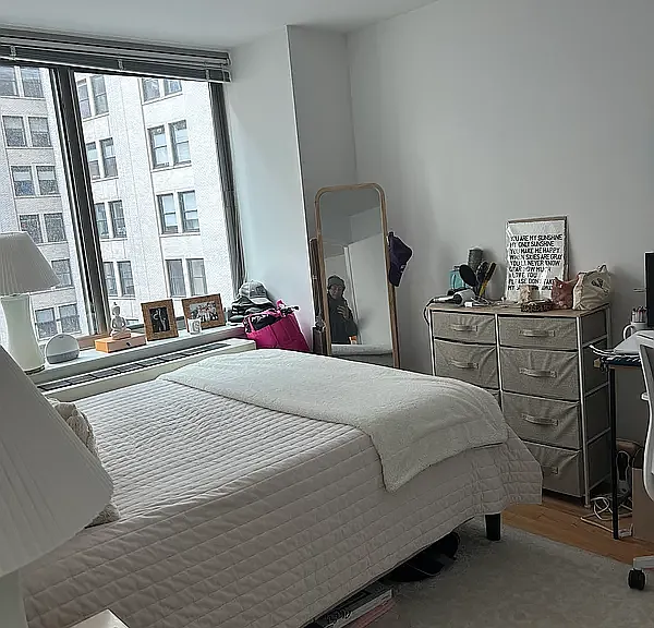 92 William St #16Q — Photo 3