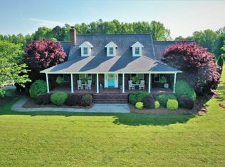 3345 McIlwain Rd, Heath Springs, SC 29058