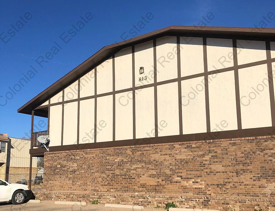 1st image of 813 Laurelwood Dr APT 2D
