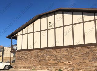 813 Laurelwood Dr APT 2D, Clovis, NM 88101