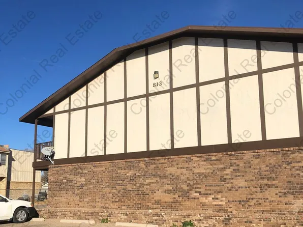 813 Laurelwood
