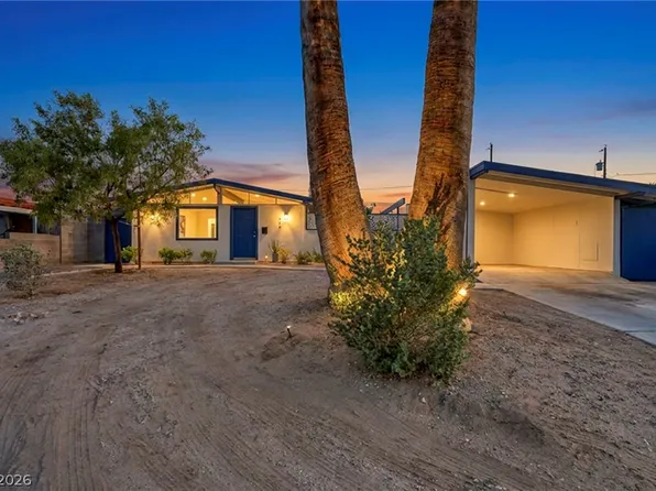 713 Upland Blvd, Las Vegas, NV 89107