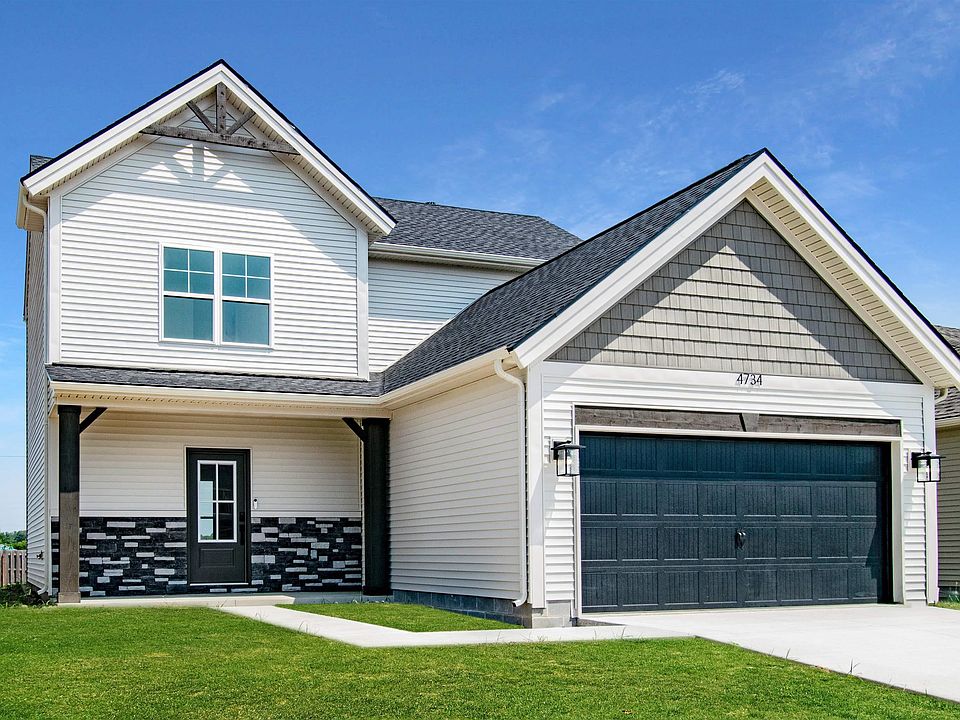 1st image of 4734 Alaina Dr