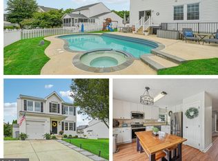 318 Ponfield Rd W, Forest Hill, MD 21050