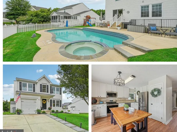 318 Ponfield Rd W, Forest Hill, MD 21050