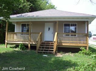 501 N Nettleton Ave, Springfield, MO 65802