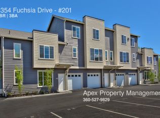 4354 Fuchsia Dr UNIT 201, Bellingham, WA 98226