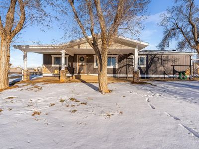 5288 N 3100 W, Cedar City, UT, 84721