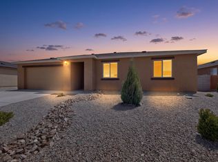 2501 Desi Loop, Belen, NM 87002