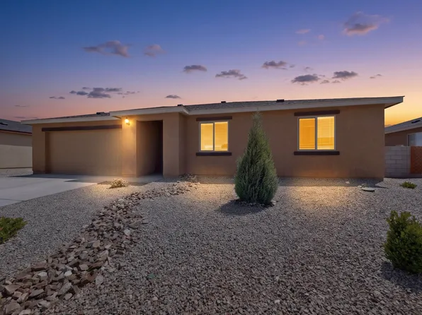 2501 Desi Loop, Belen, NM 87002