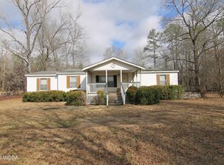 678 Stembridge Rd SE, Milledgeville, GA 31061