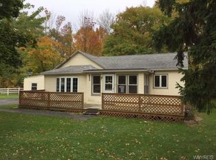 9773 Utica St, Angola, NY 14006