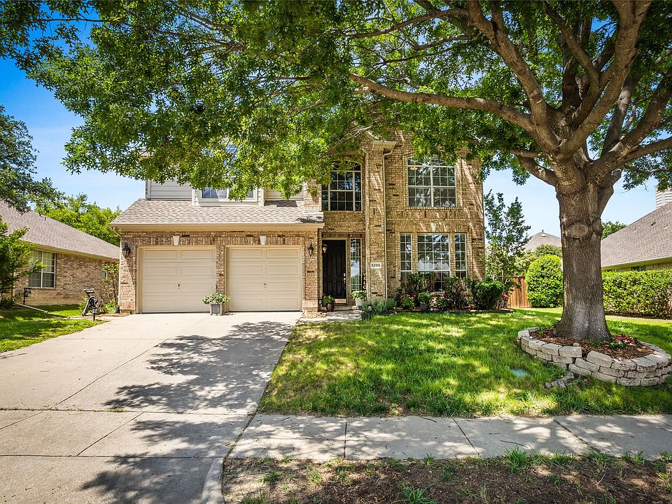 1st image of 5208 Lake Bend Dr