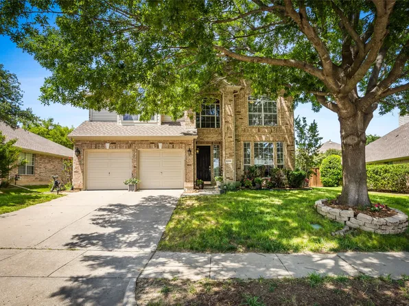 5208 Lake Bend Dr, McKinney, TX 75071