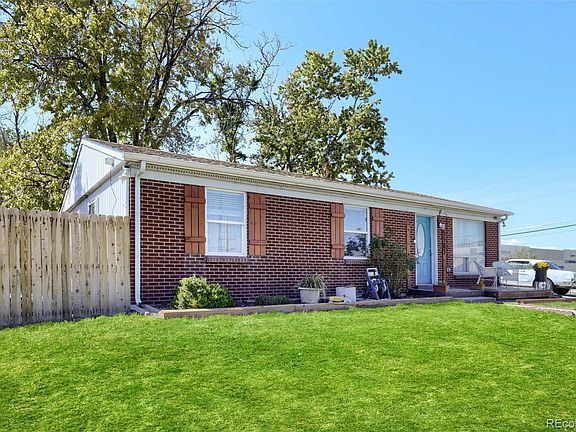 4th image of 5585 Quivas Street