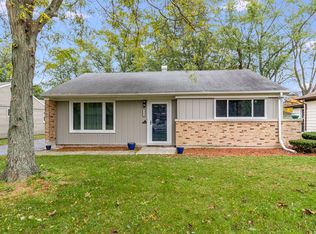 321 Manitowac St, Park Forest, IL