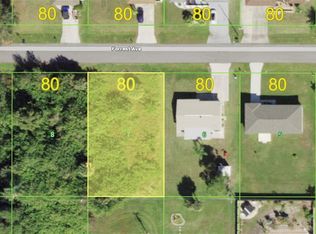 193 Forrest Ave NW, Port Charlotte, FL 33952