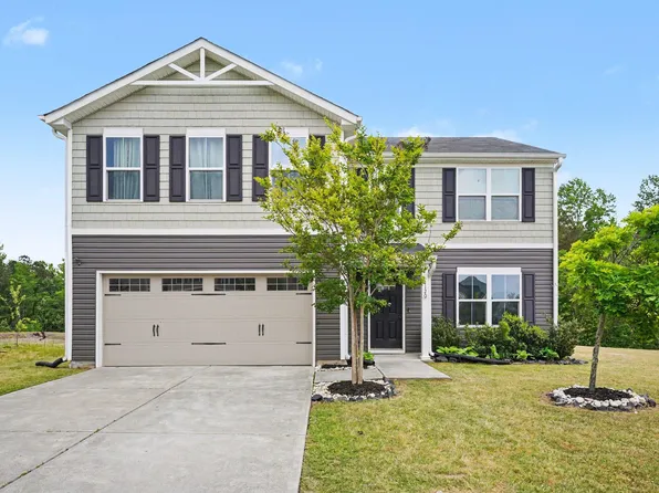 1120 Old Evergreen Dr, Durham, NC 27704