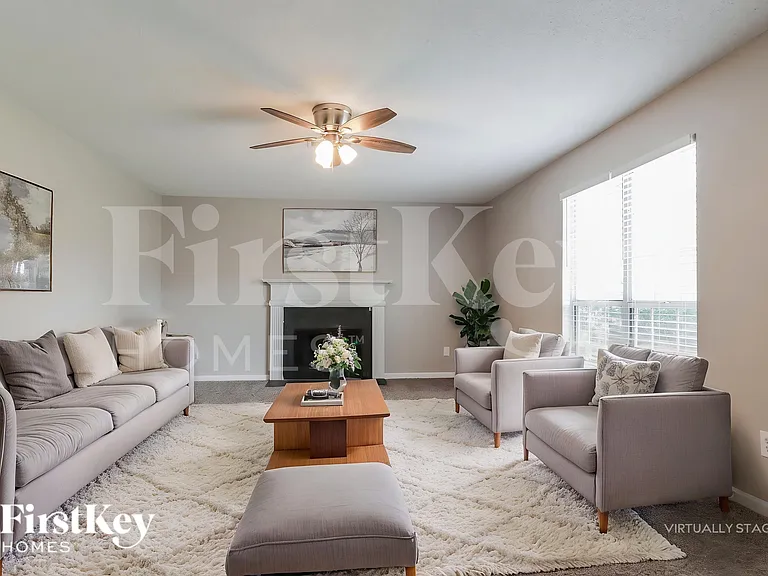 3217 Ivy Lake Ct — Photo 3
