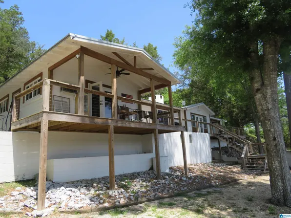 111 County Road 823, Clanton, AL 35046