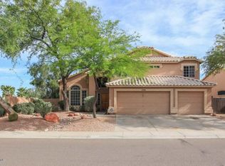 1346 W Lobster Trap Dr, Gilbert, AZ 85233