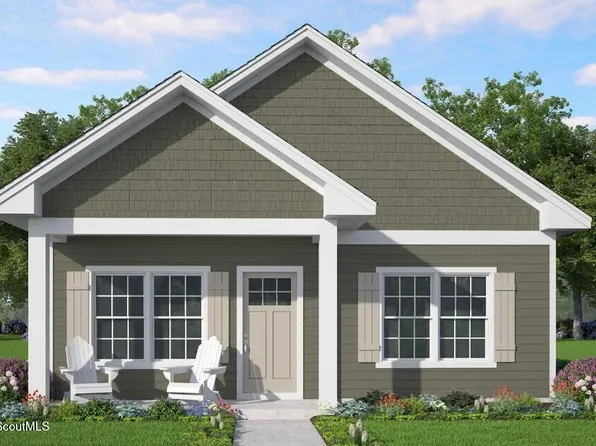 112 Tates Landing Trl #112, Brunswick, GA 31525