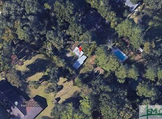 8609 Whitefield Ave, Savannah, GA 31406