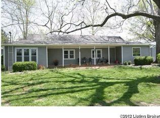 2621 Jericho Rd, La Grange, KY 40031