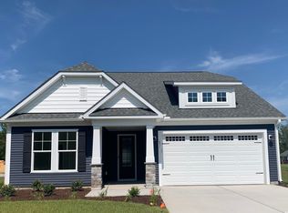 831 Big Cedar Dr, Loris, SC 29569