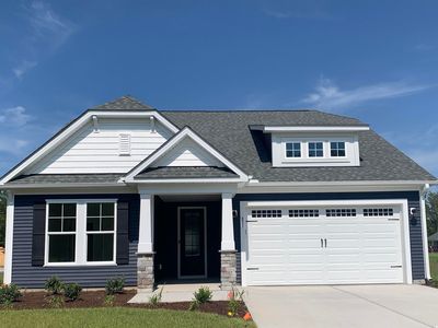 831 Big Cedar Dr., Loris, SC, 29569