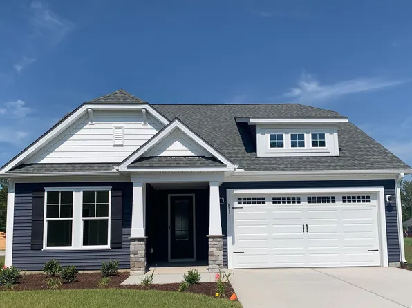 831 Big Cedar Dr., Loris, SC 29569