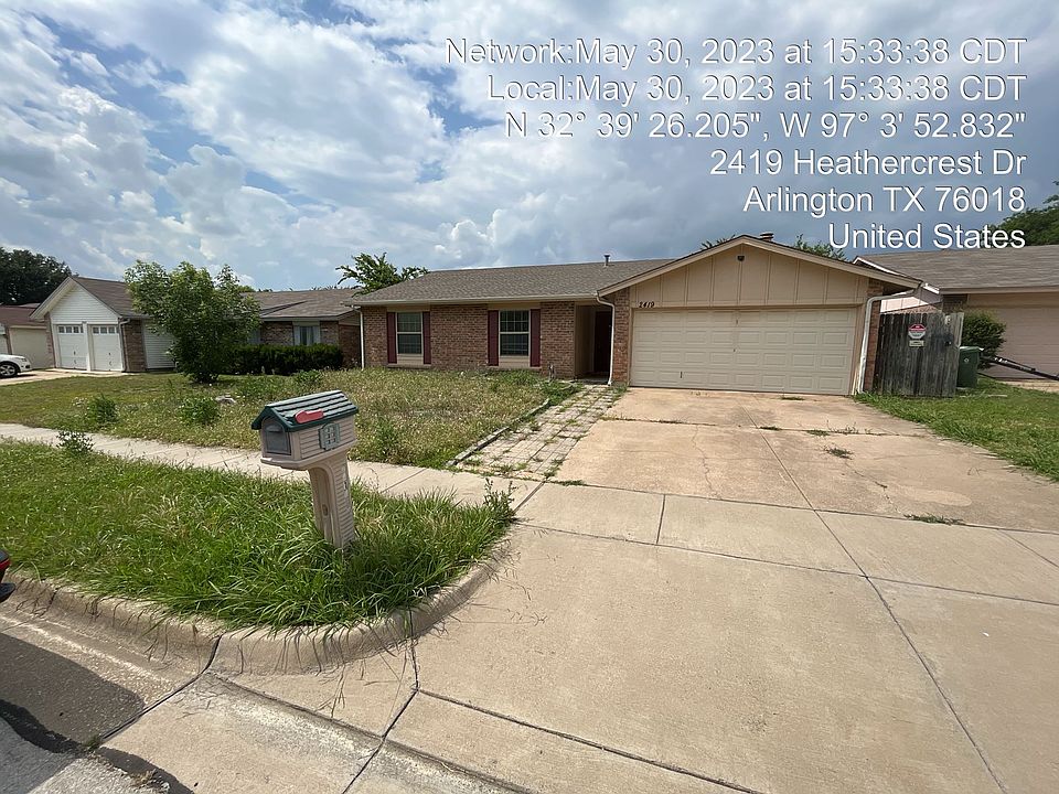 1st image of 2419 Heathercrest Dr